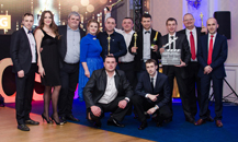 ASG New Year's Corporate Party